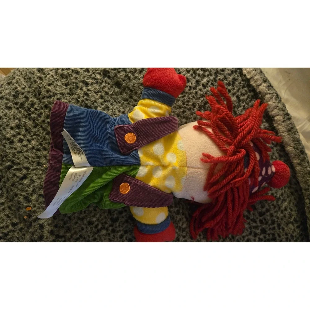 Gymboree vintage 2004
